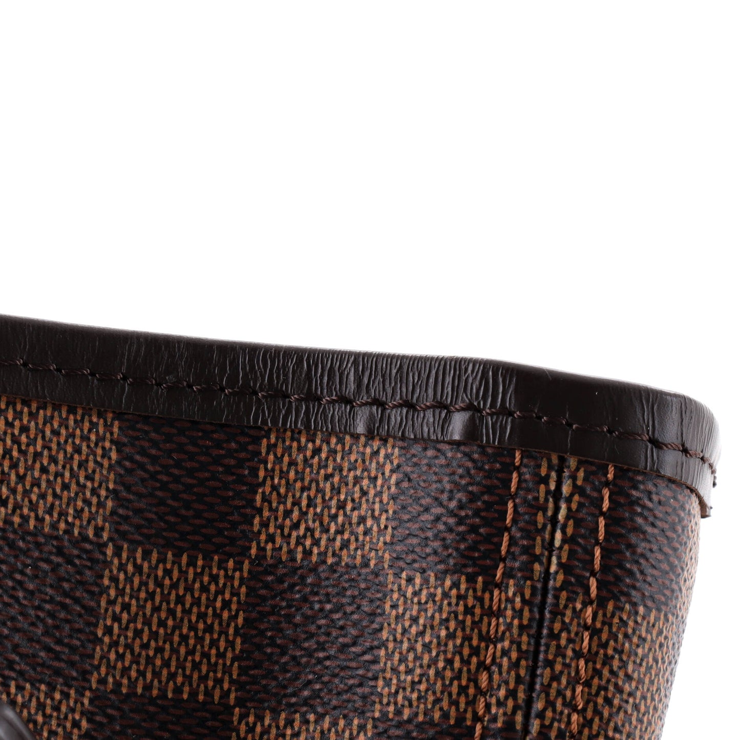 Louis Vuitton Neverfull NM Tote Damier MM
