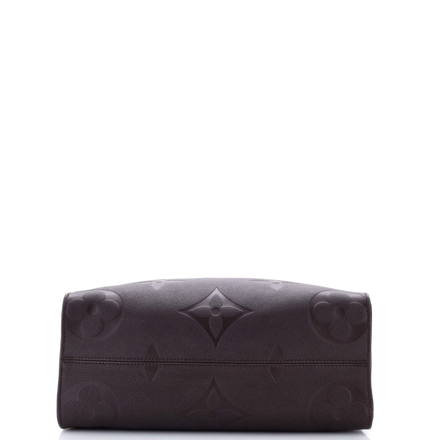Louis Vuitton On the Go Tote Monogram Empreinte Giant MM