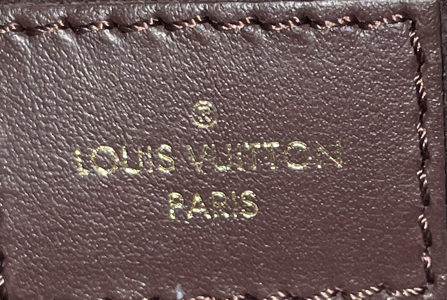 Louis Vuitton On the Go Tote Monogram Empreinte Giant MM