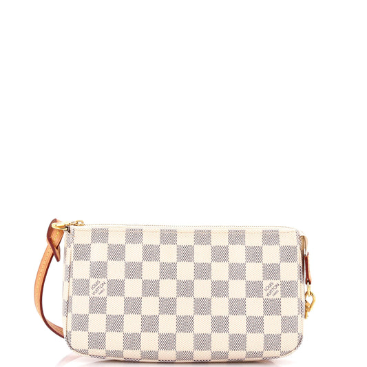 Louis Vuitton Damier NM Accessory Pouch