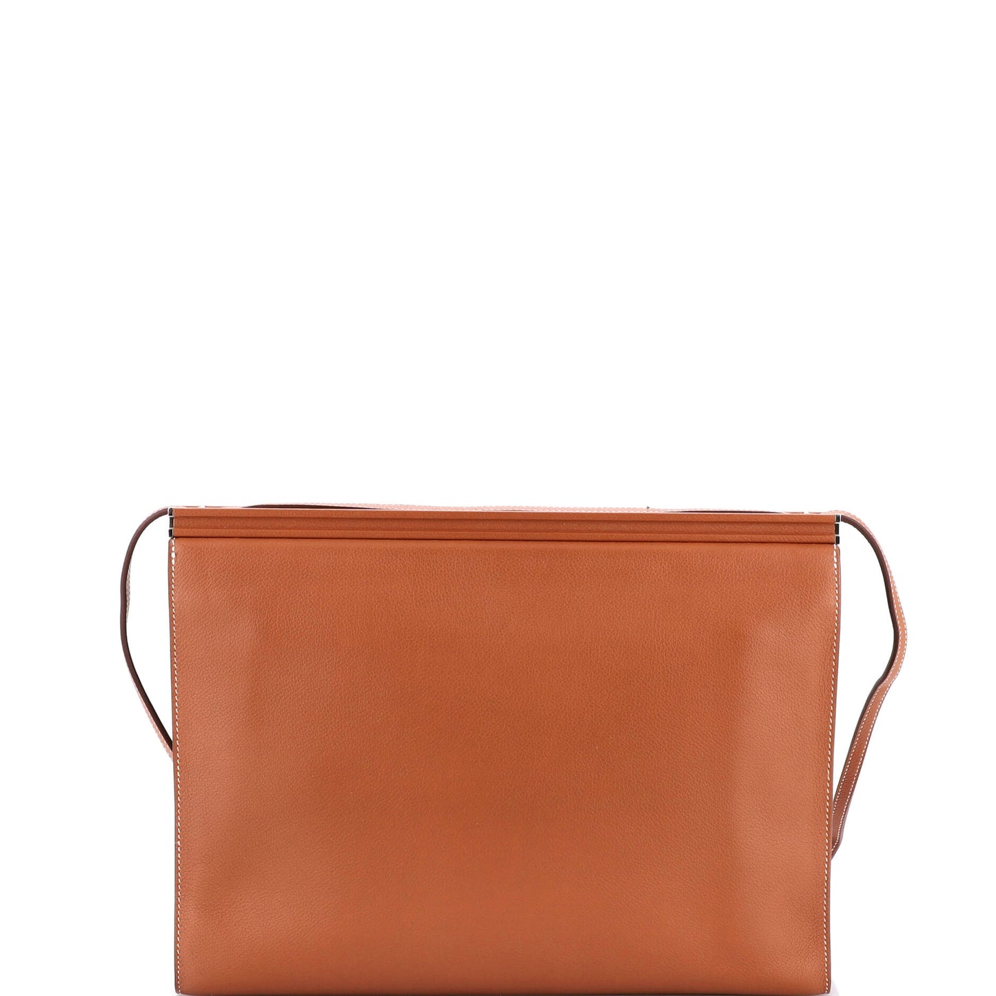 Hermès Click H Shoulder Bag Evercolor 33