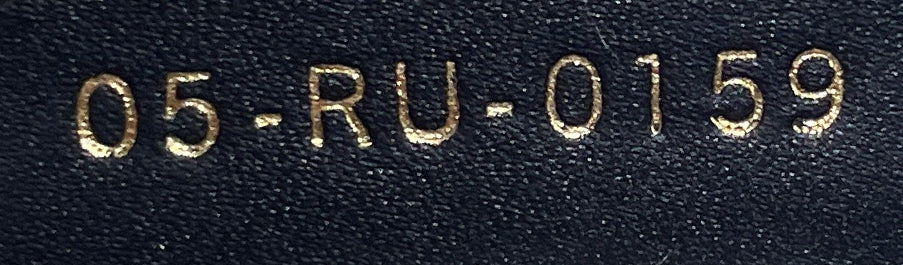 Christian Dior Saddle Handbag Oblique Canvas Mini