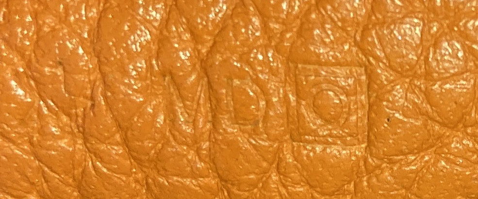 Hermès Evelyn Mini Clemence Bag GM