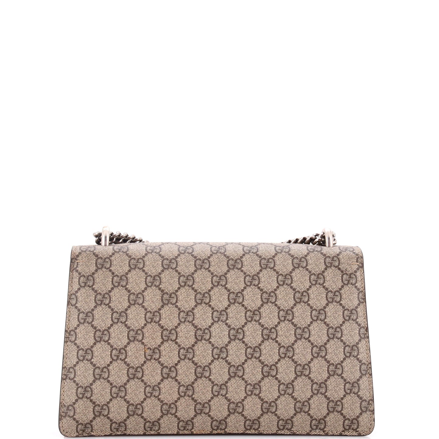 Gucci Dionysus Bag, Small, GG Coated Canvas