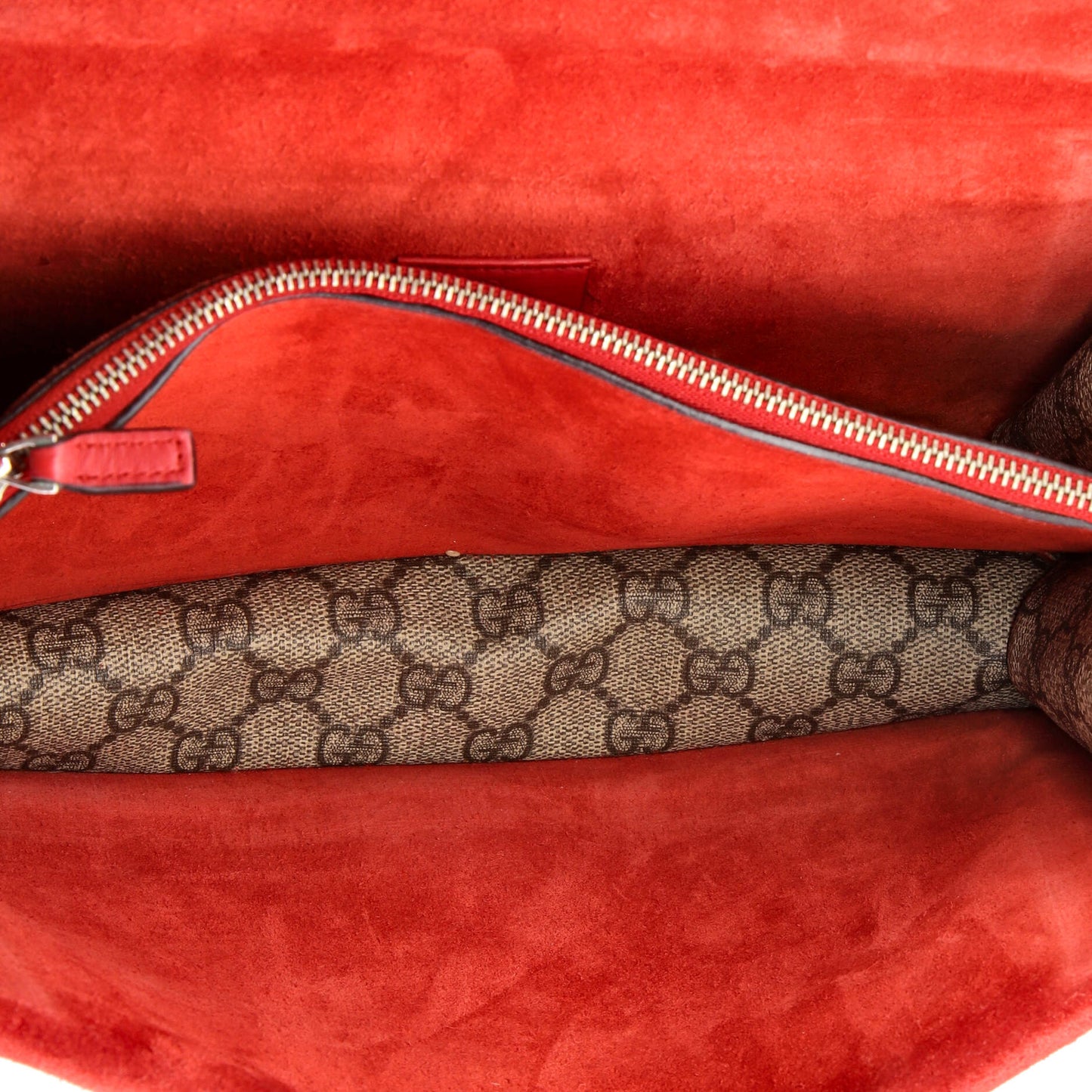 Gucci Dionysus Bag, Small, GG Coated Canvas