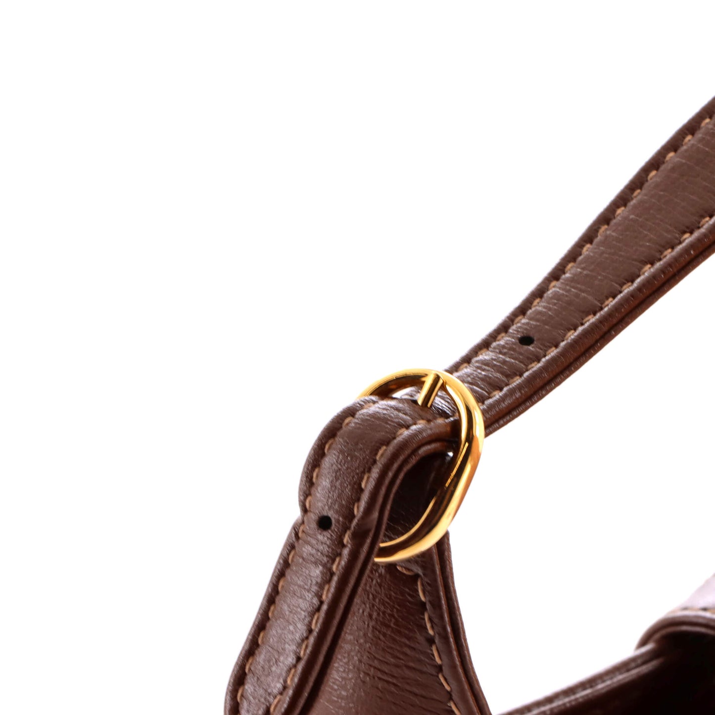 Gucci Jackie 1961 Hobo Bag in GG Coated Canvas, Mini