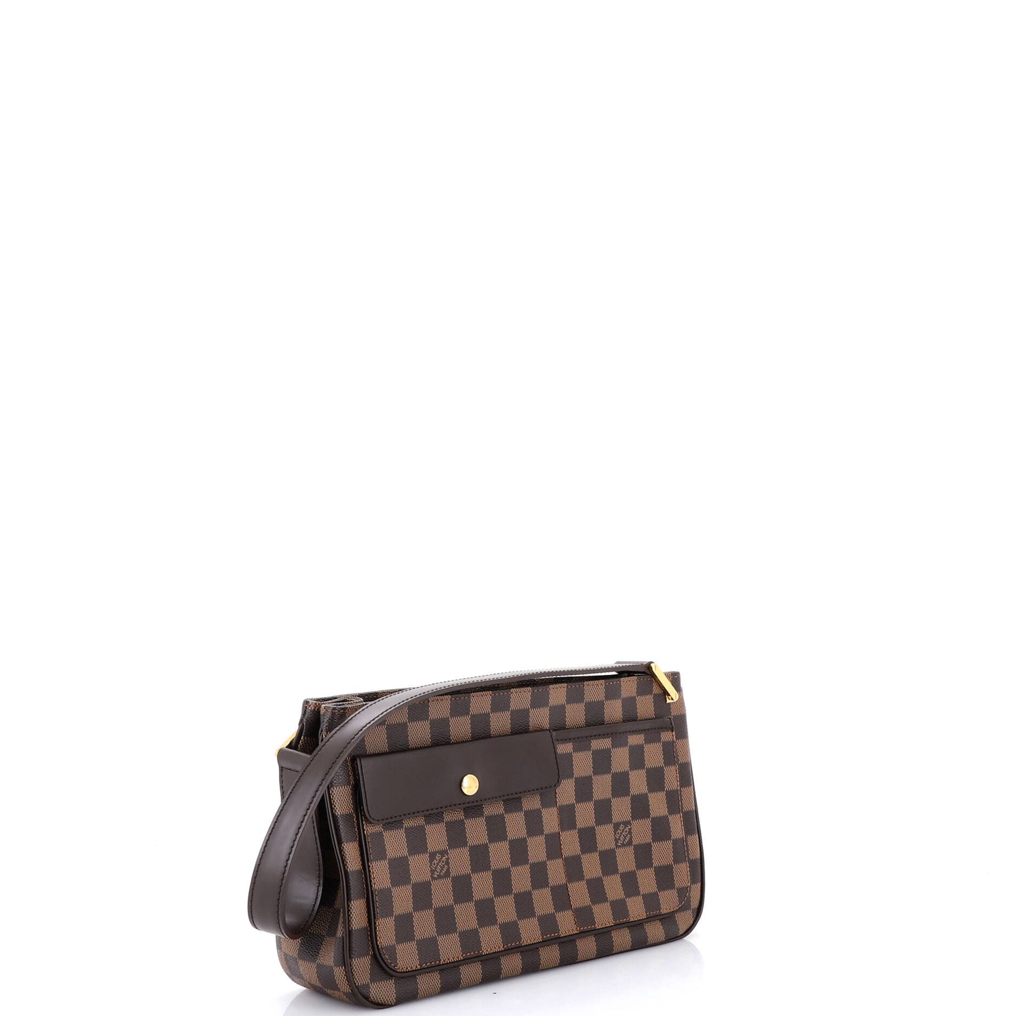 Louis Vuitton Aubagne Damier Bag