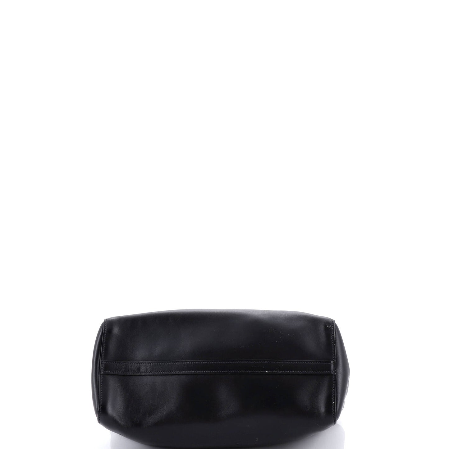 Prada Convertible Open Tote City in Calfskin, Medium