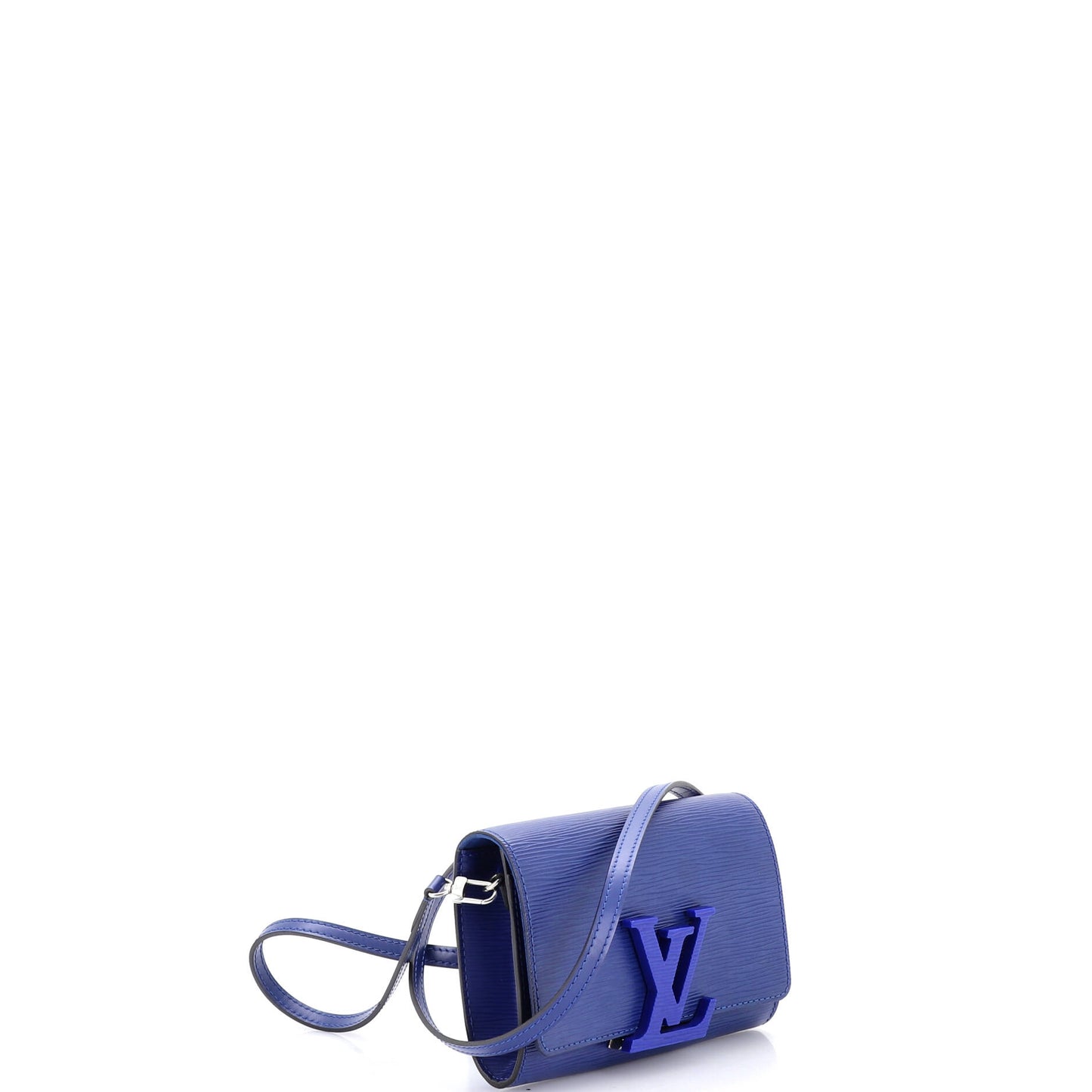 Louis Vuitton Louise Shoulder Bag Epi Leather PM