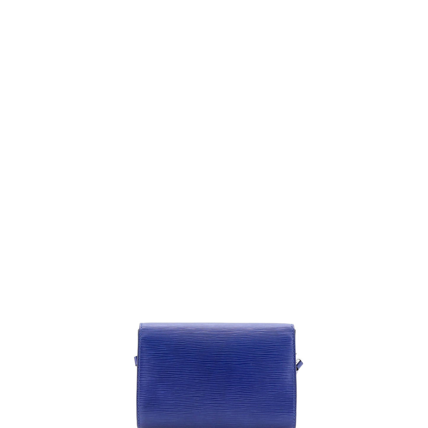 Louis Vuitton Louise Shoulder Bag Epi Leather PM