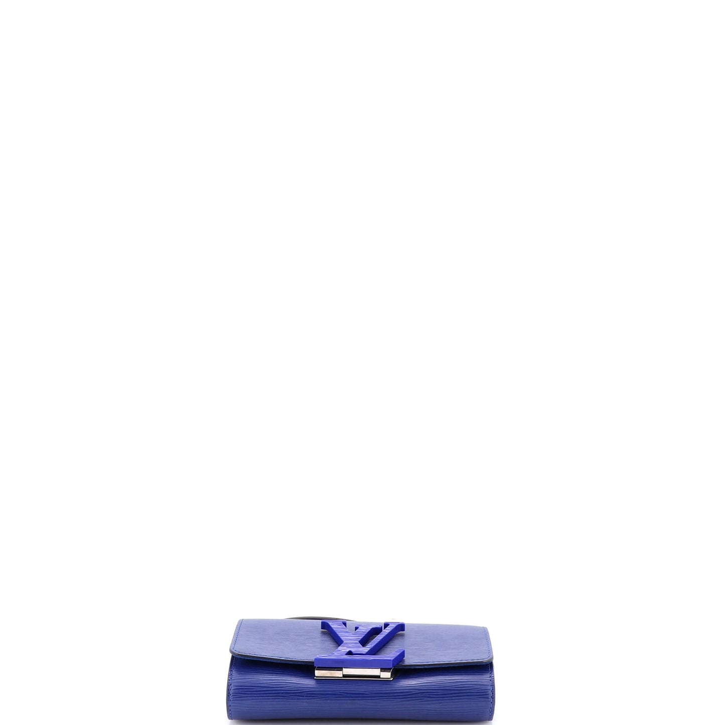 Louis Vuitton Louise Shoulder Bag Epi Leather PM