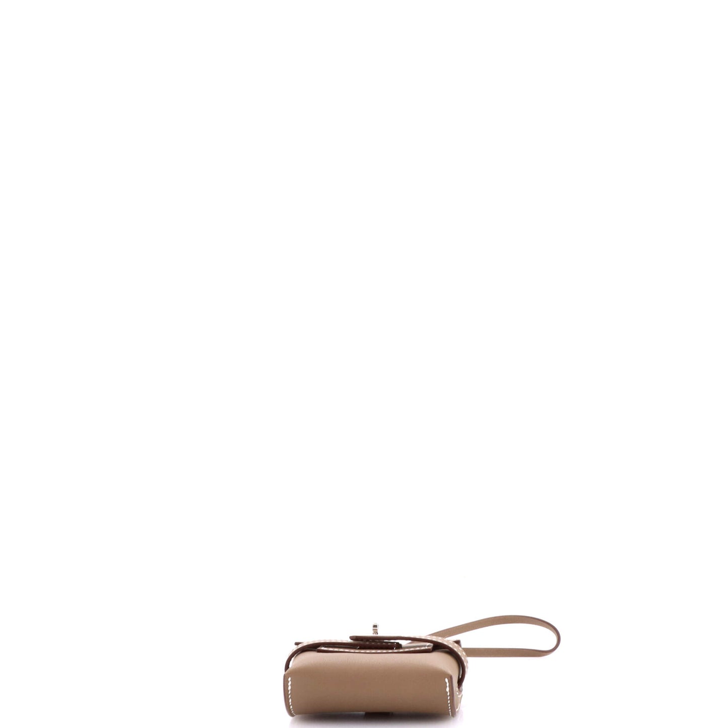 Hermès Kelly Festival Bag Charm Swift