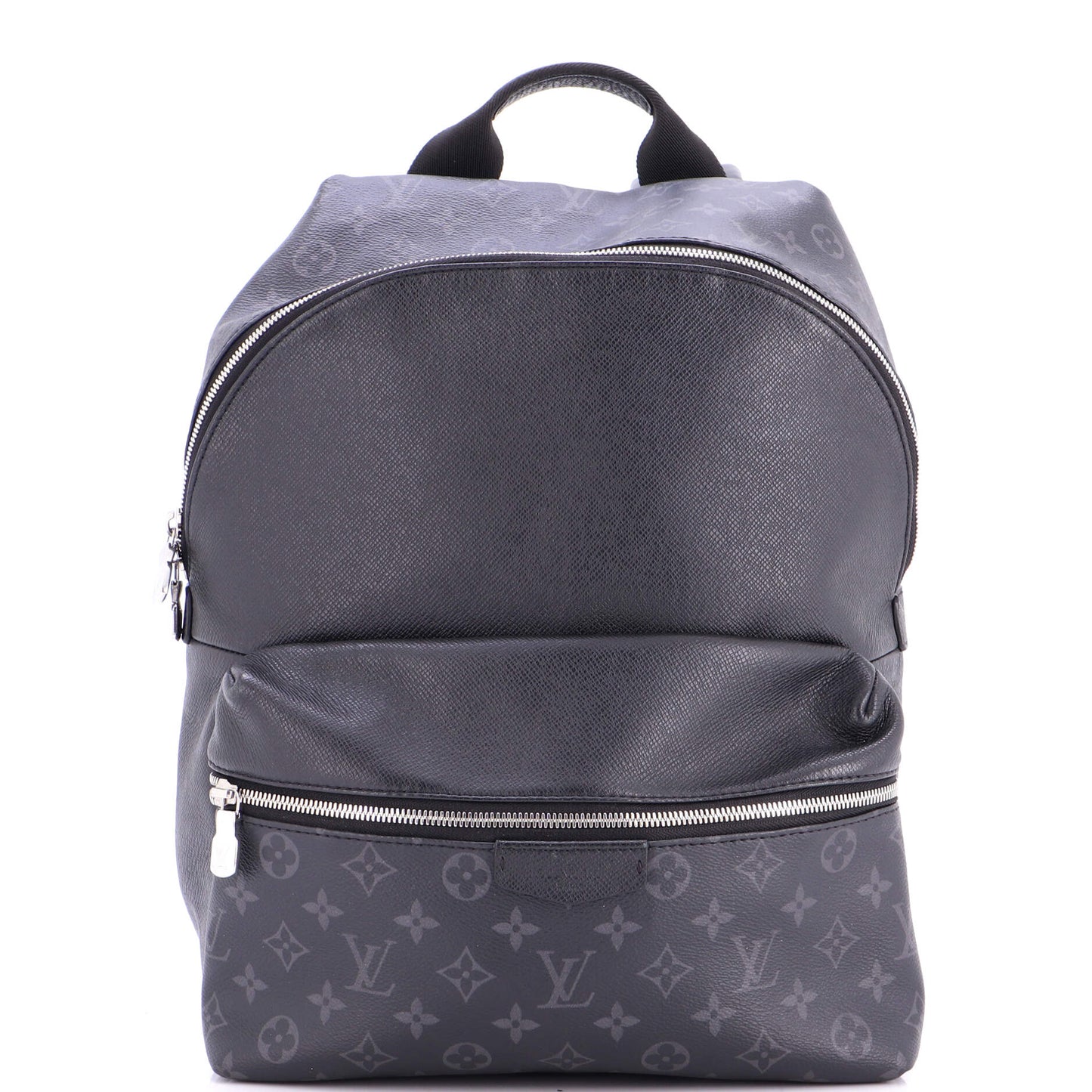 Louis Vuitton Discovery Backpack Monogram Taiga Rama PM