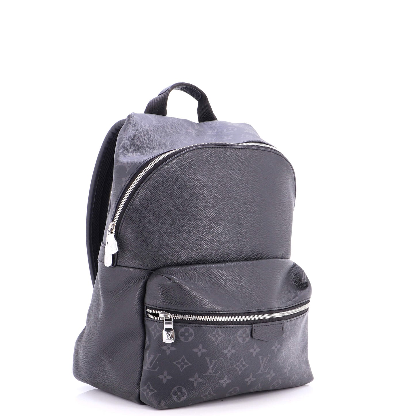 Louis Vuitton Discovery Backpack Monogram Taiga Rama PM