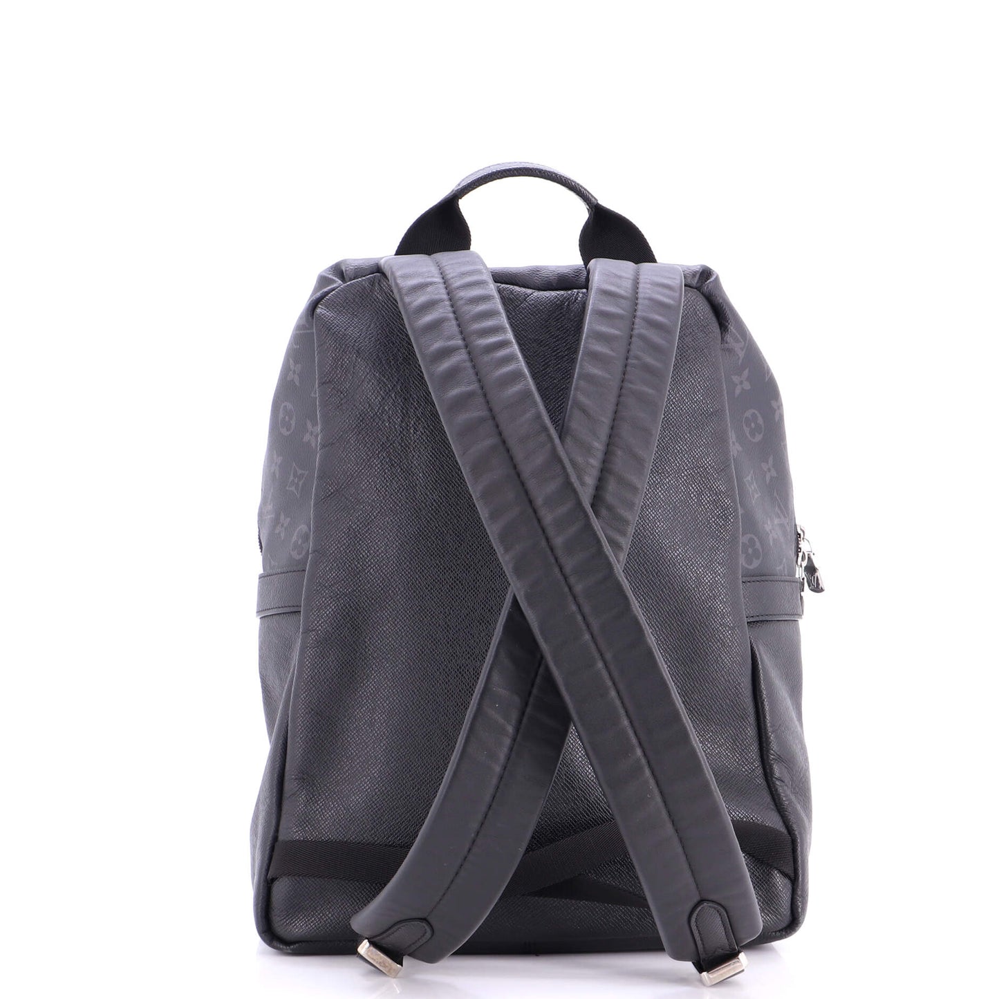 Louis Vuitton Discovery Backpack Monogram Taiga Rama PM