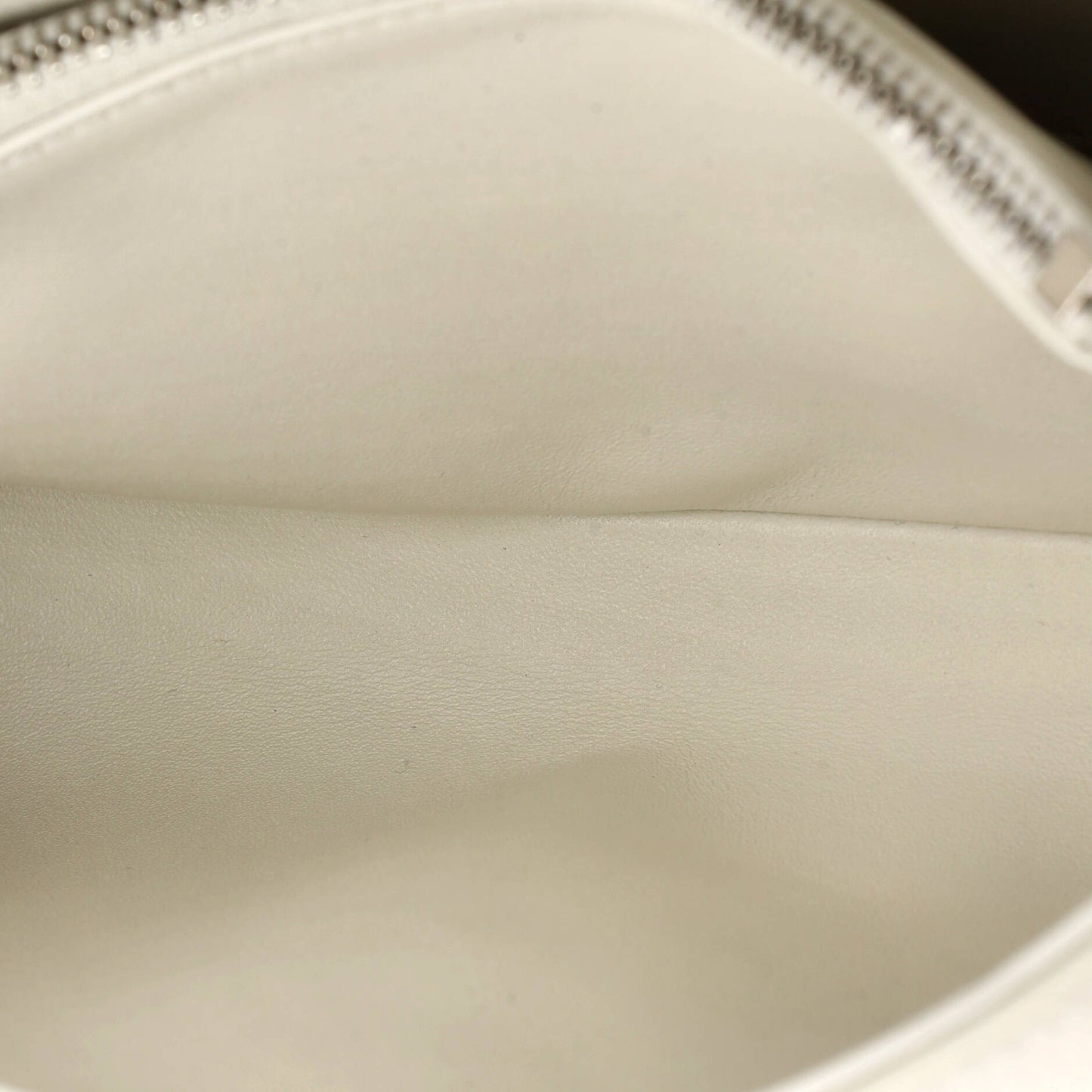 Celine Victoire Flap Shoulder Bag in Leather (Teen)