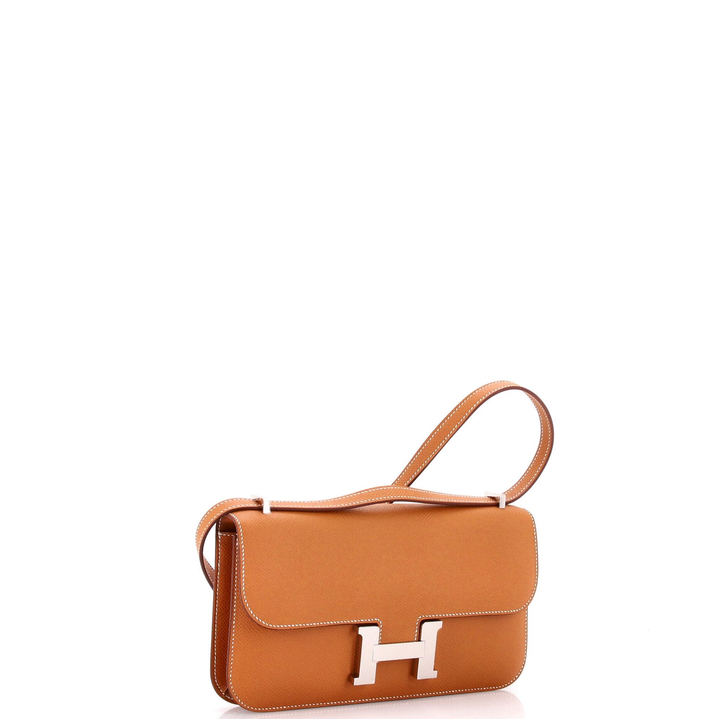 Hermès Constance Elan NM Bag Epsom 25