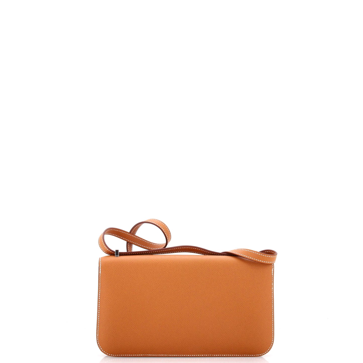 Hermès Constance Elan NM Bag Epsom 25