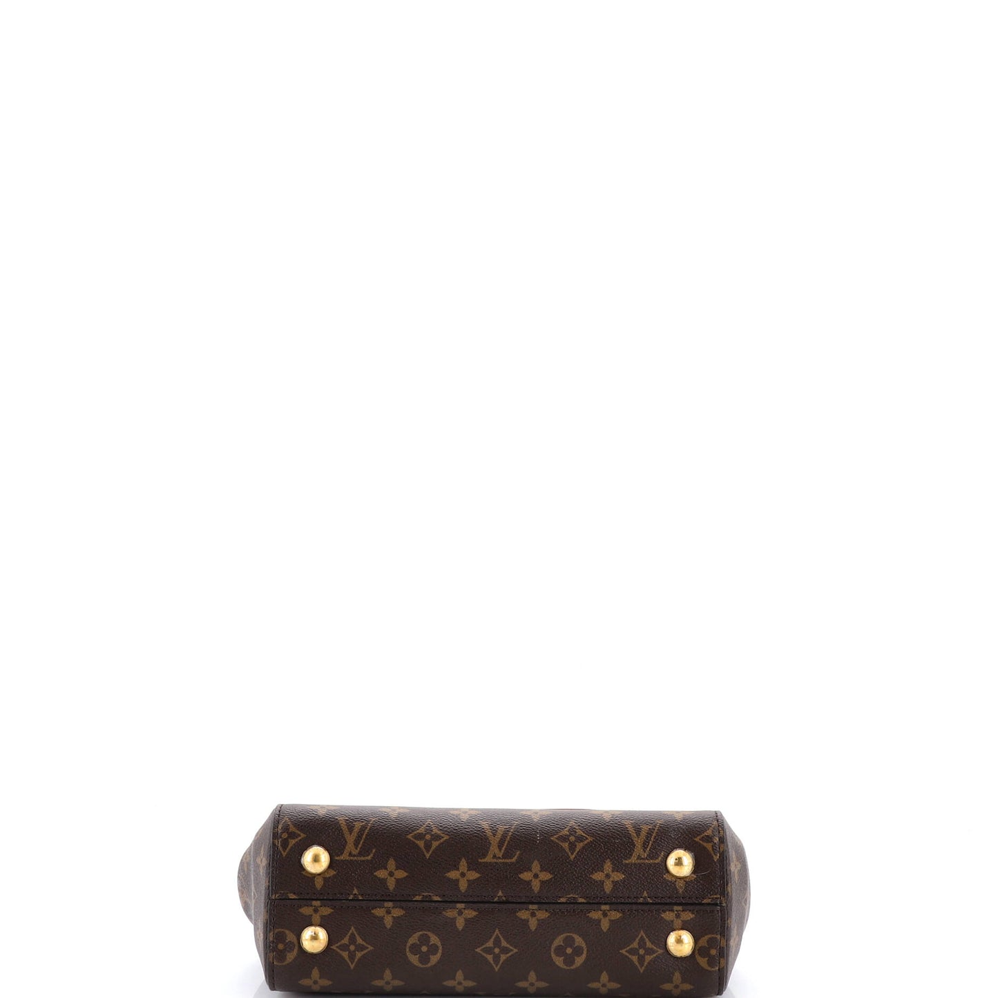 Louis Vuitton Cluny Top Handle Bag in Monogram Canvas BB