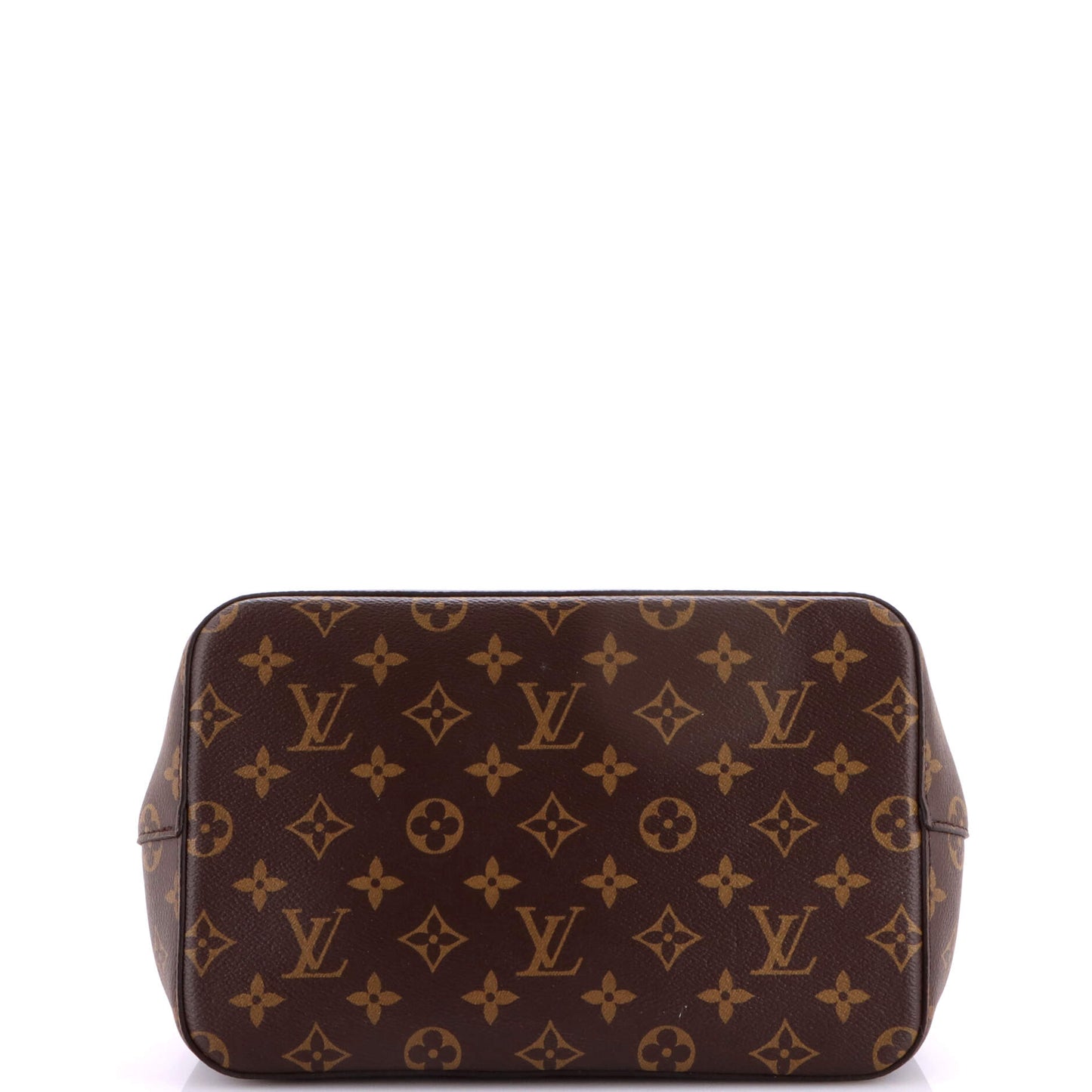 Louis Vuitton NeoNoe Handbag Monogram Canvas and Leather MM