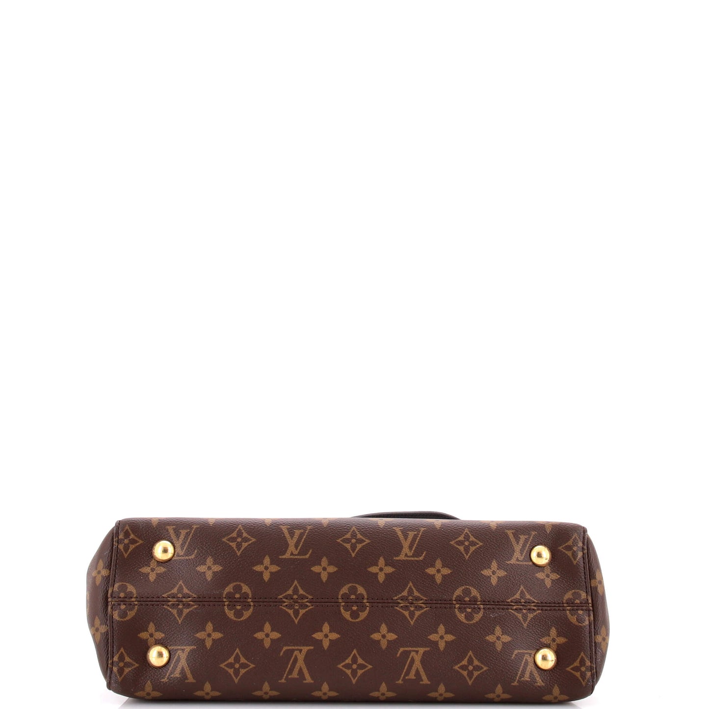 Louis Vuitton Venus Handbag Monogram Canvas and Leather