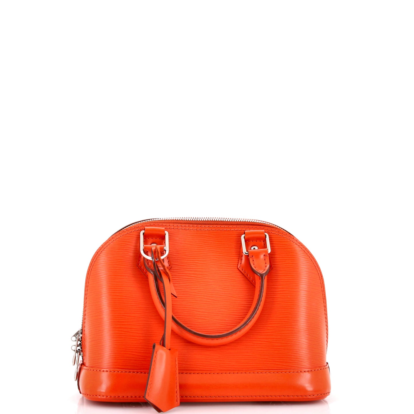 Louis Vuitton Alma Handbag Epi Leather BB