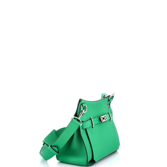 Hermes Gypsy Bag Clemence 31