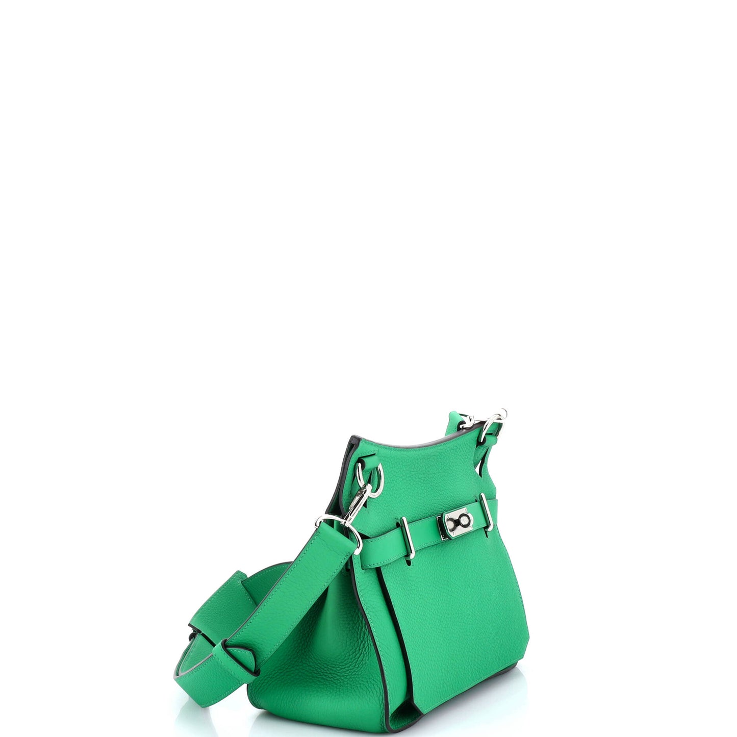 Hermes Gypsy Bag Clemence 31