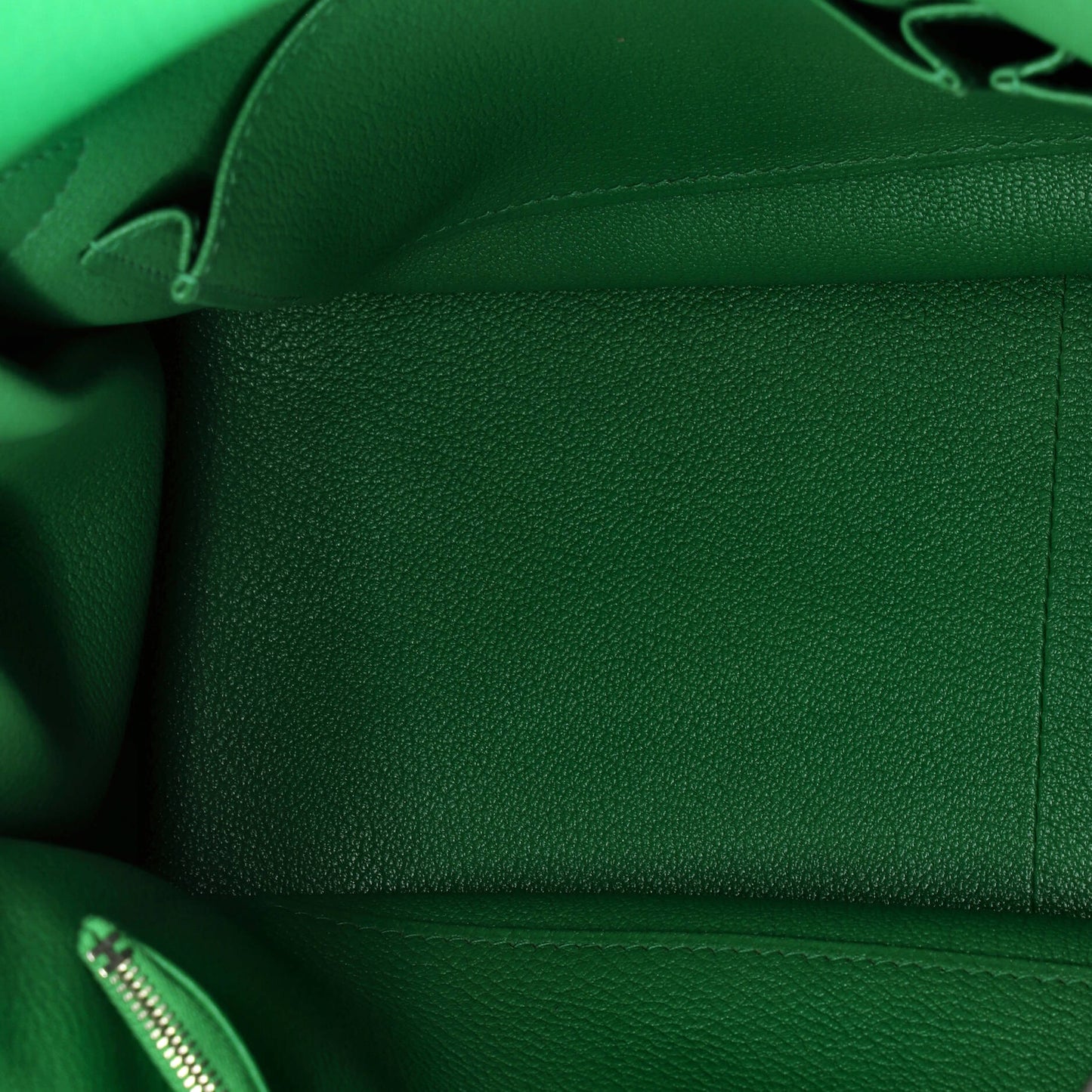 Hermes Gypsy Bag Clemence 31
