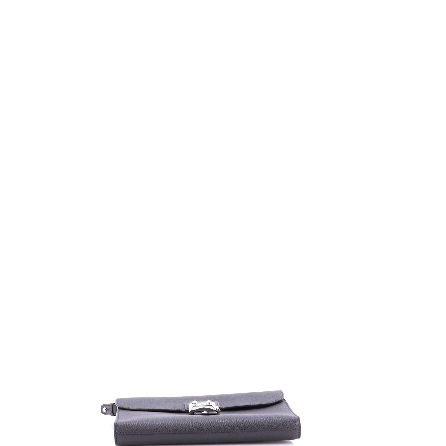 Hermès Sac a Depeche Wristlet Pouch Epson 24