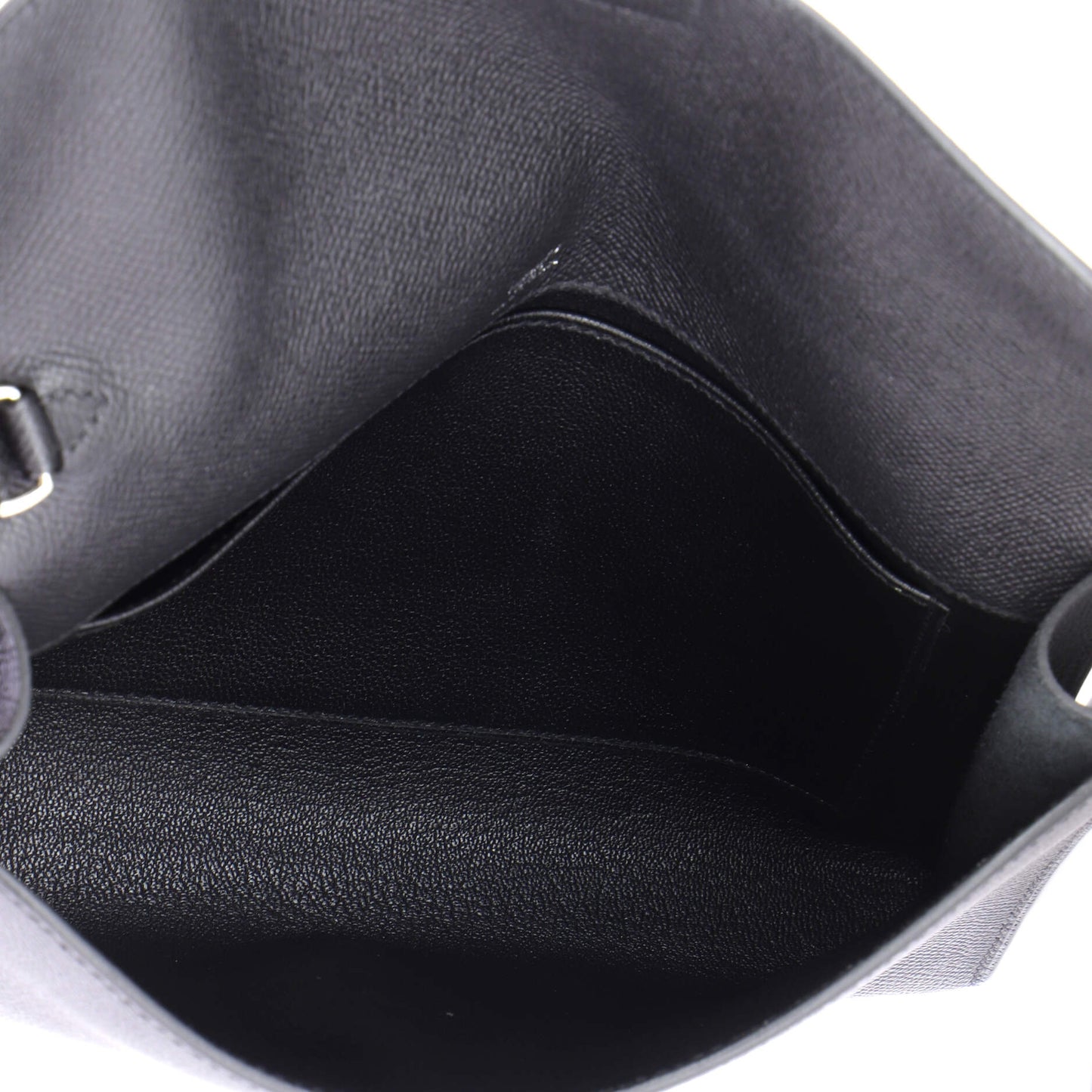 Hermès Sac a Depeche Wristlet Pouch Epson 24
