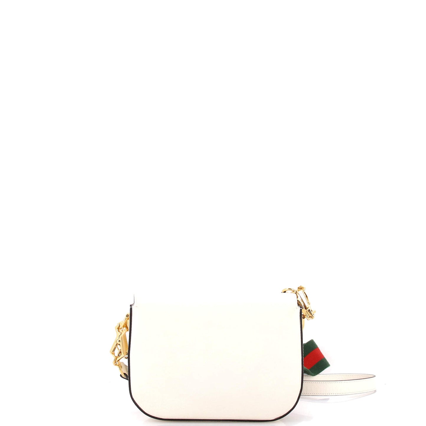 Gucci x Adidas Horsebit 1955 Leather Mini Shoulder Bag