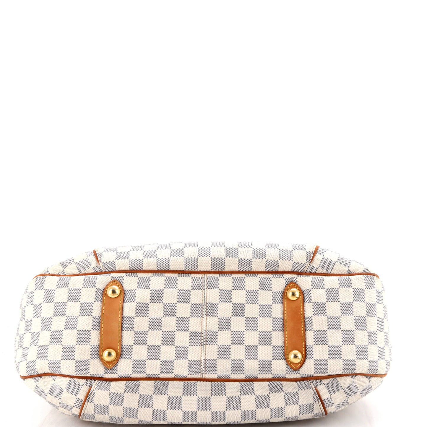 Louis Vuitton Galliera Handbag Damier GM