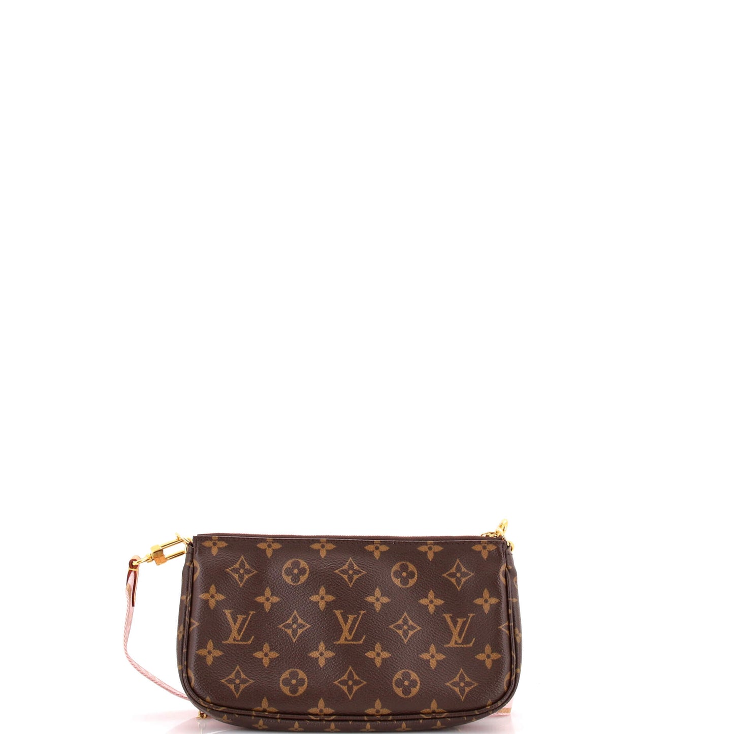 Louis Vuitton Multi Pochette Accessoires Monogram Canvas