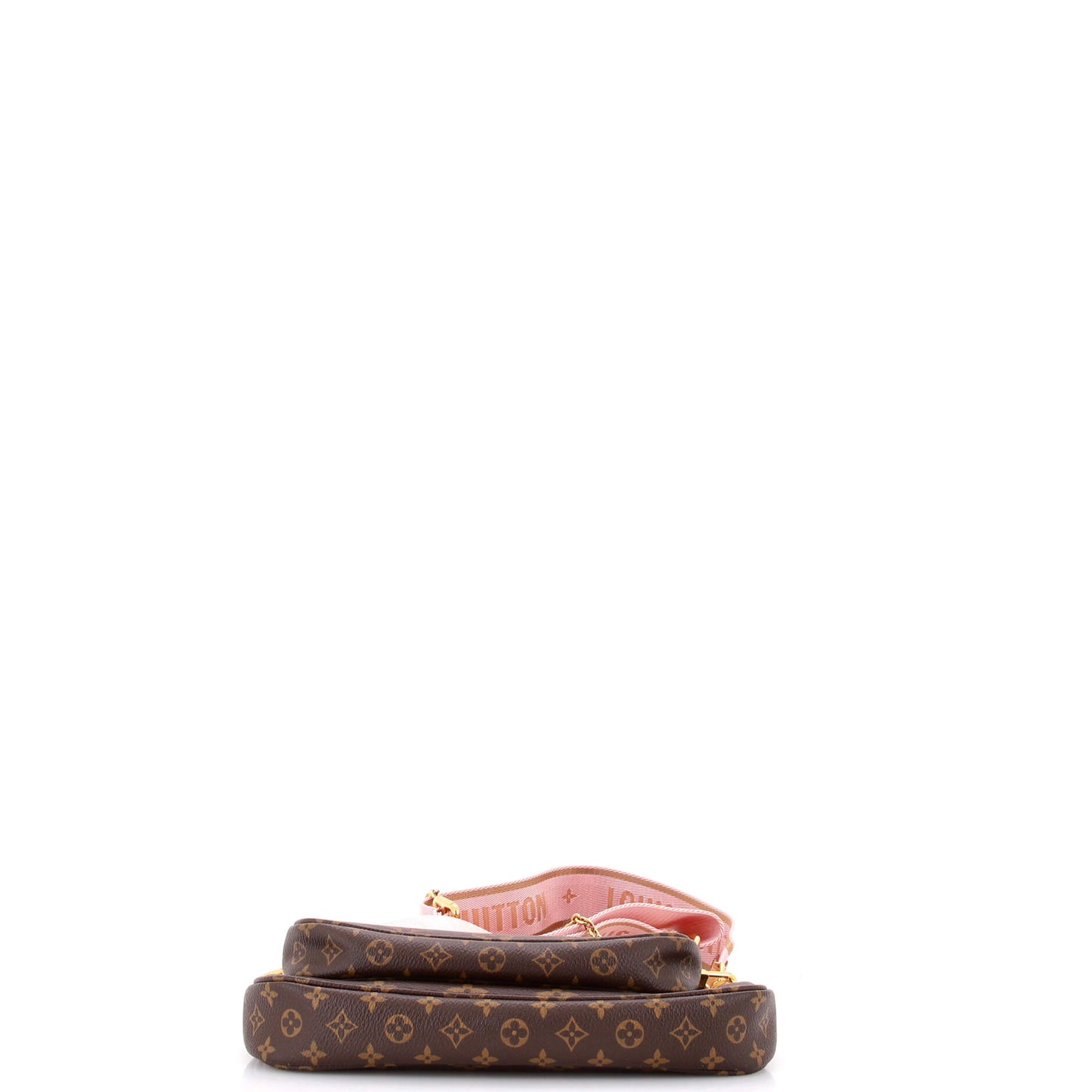 Louis Vuitton Multi Pochette Accessoires Monogram Canvas