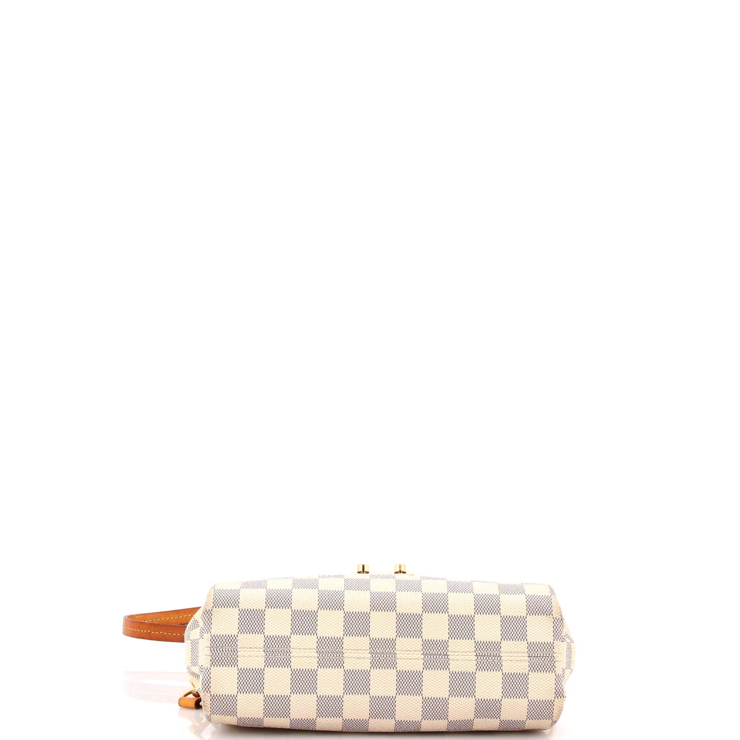 Louis Vuitton Croisette Damier Handbag