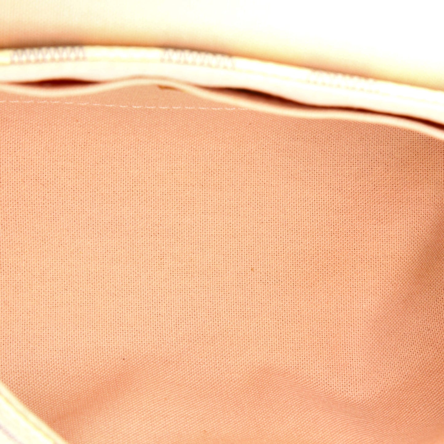 Louis Vuitton Croisette Damier Handbag