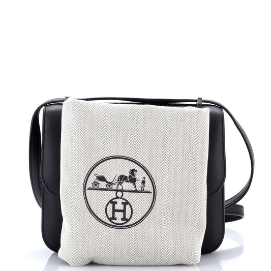 Hermès Constance Bag Swift 18