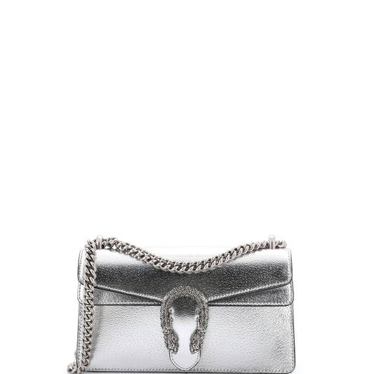 Gucci Dionysus small leather bag