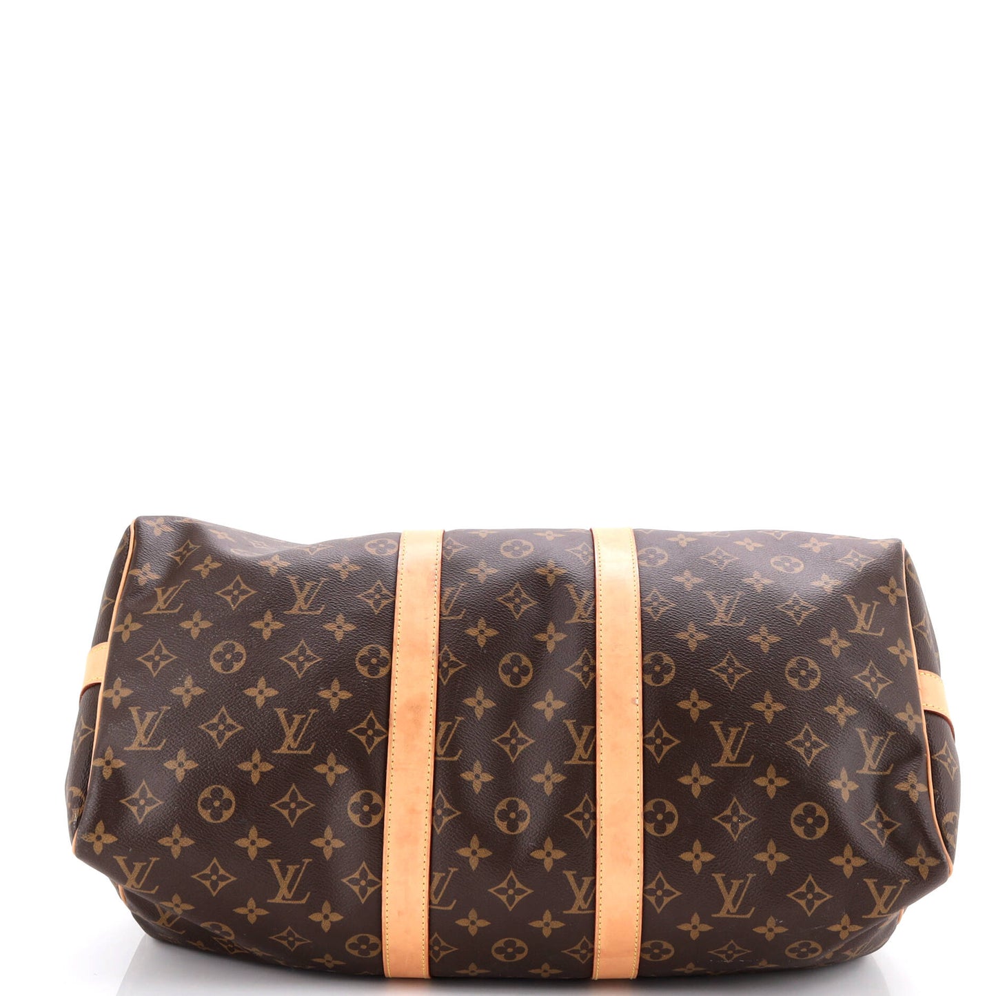 Louis Vuitton Keepall Bandouliere Bag Monogram Canvas 45