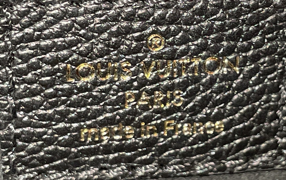 Louis Vuitton Favorite NM Handbag Monogram Empreinte Giant