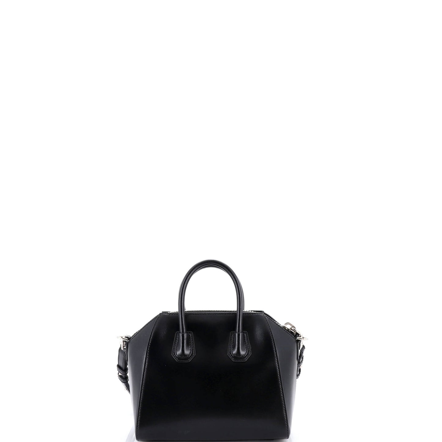 Givenchy Antigona mini bag in glazed leather