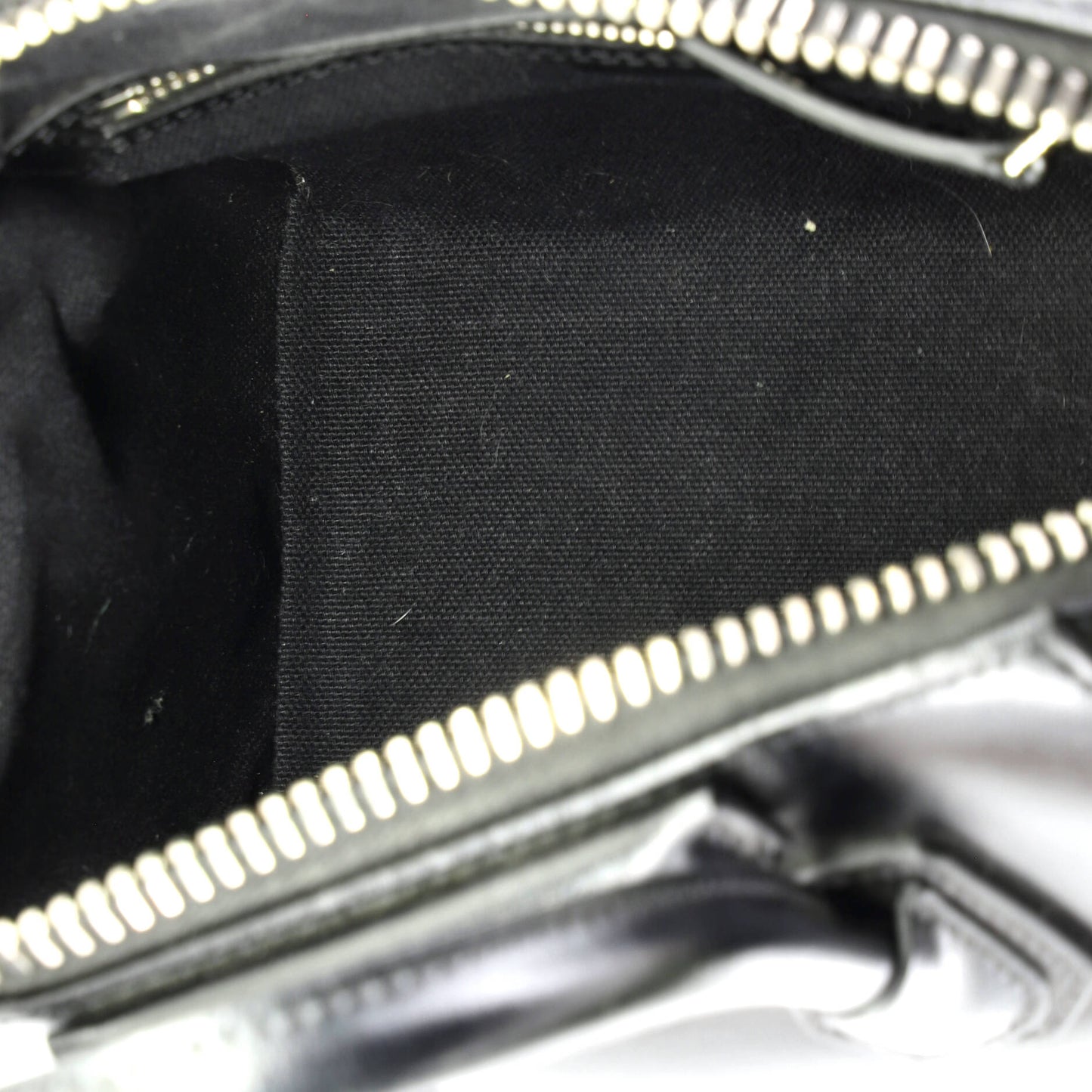 Givenchy Antigona mini bag in glazed leather