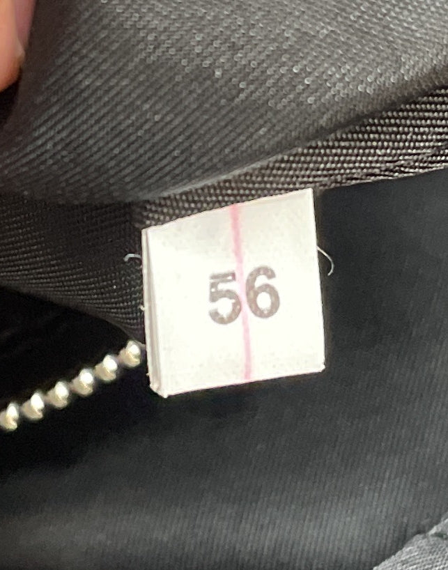 Prada Padded Logo Tote Bag, Quilted Re-Nylon, Medium