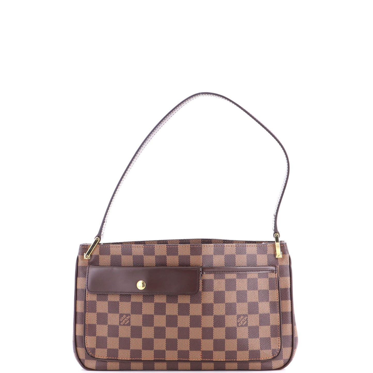 Louis Vuitton Aubagne Damier Bag