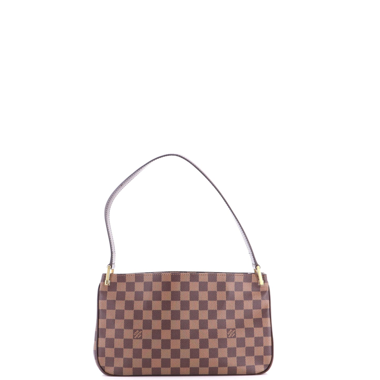Louis Vuitton Aubagne Damier Bag