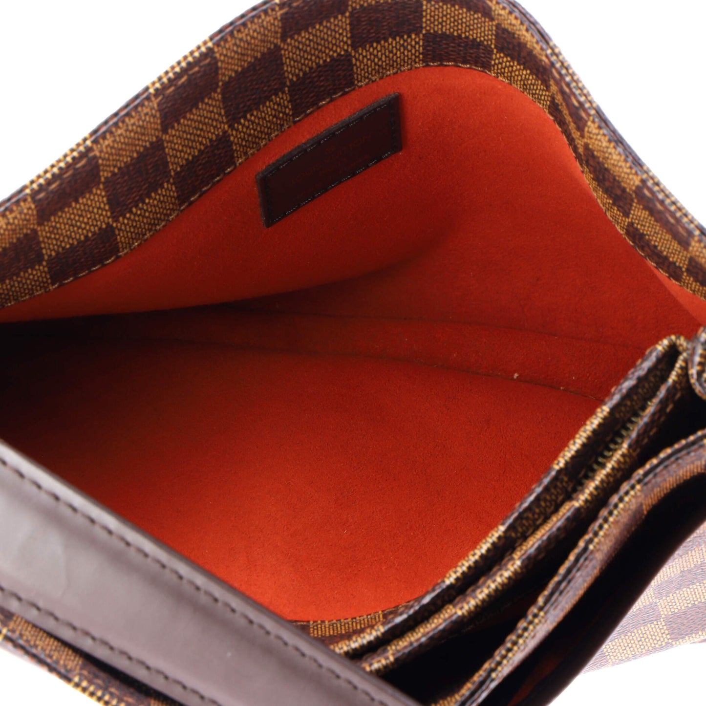 Louis Vuitton Aubagne Damier Bag