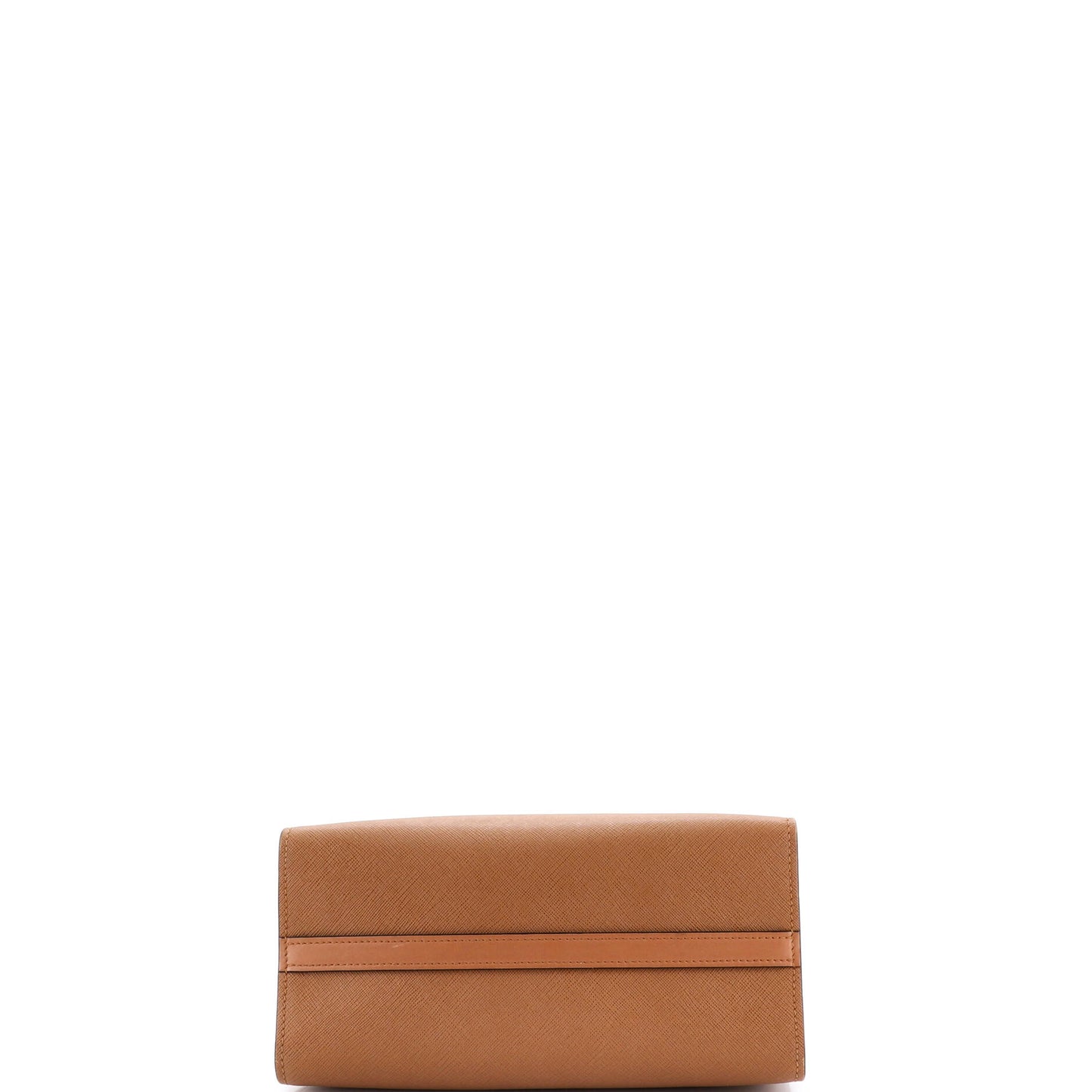Prada Paradigm Tote Bag in Saffiano City Calf Leather, Small