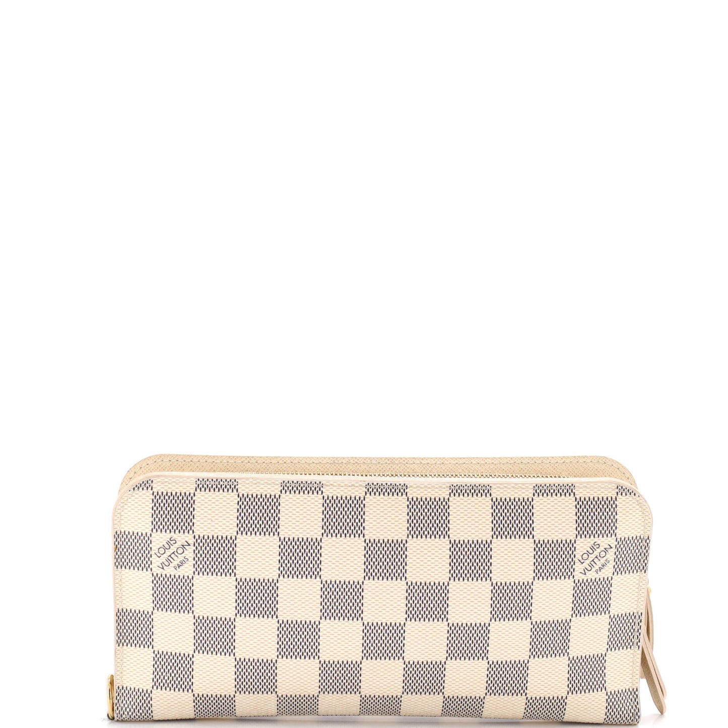 Louis Vuitton Insolite Damier Long Wallet