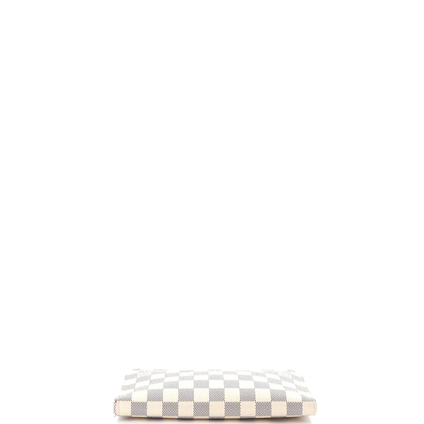 Louis Vuitton Insolite Damier Long Wallet